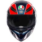 Capacete AGV K1 Pitlane