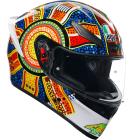 Capacete AGV K1S Dreamtime