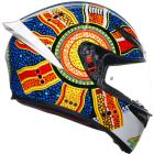 Capacete AGV K1S Dreamtime