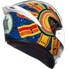 Capacete AGV K1S Dreamtime