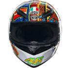 Capacete AGV K1S Dreamtime