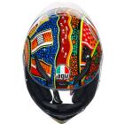 Capacete AGV K1S Dreamtime