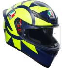 Capacete AGV K1S Soleluna 18