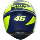 Capacete AGV K1S Soleluna 18