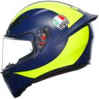 Capacete AGV K1S Rossi Winter Test 17