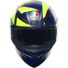 Capacete AGV K1S Soleluna 18