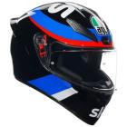 Capacete AGV K1S VR46 Sky Racing Team