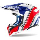 Capacete Airoh Aviator 3 Hima