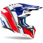 Capacete Airoh Aviator 3 Hima