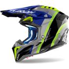 Capacete Airoh Aviator 3 Push