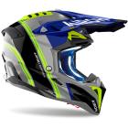 Capacete Airoh Aviator 3 Hima