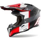Capacete Airoh Aviator 3 Monarch