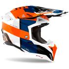 Capacete Airoh Aviator 3 Monarch