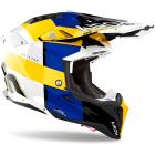 Capacete Airoh Aviator 3 Monarch