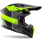 Capacete Airoh Aviator 3 Monarch