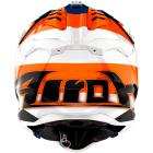 Capacete Airoh Aviator 3 Monarch