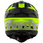Capacete Airoh Aviator 3 Monarch