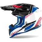 Capacete Airoh Aviator 3 Push