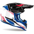 Capacete Airoh Aviator 3 Push