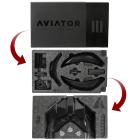 Capacete Airoh Aviator 3 Push