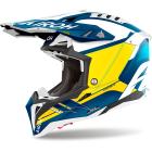 Capacete Airoh Aviator 3 Saber