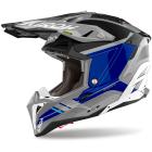 Capacete Airoh Aviator 3 Saber