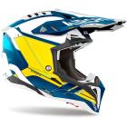 Capacete Airoh Aviator 3 Saber