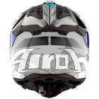 Capacete Airoh Aviator 3 Saber