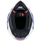 Capacete Airoh Bandit Horn