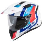 Capacete Airoh Bandit Horn