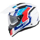 Capacete Airoh Bandit Horn