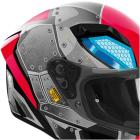 Capacete Airoh Connor Bot