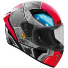 Capacete Airoh Connor Bot