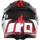 Capacete Airoh Twist 2.0 Hell Matt