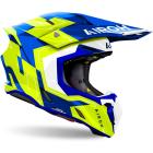 Capacete Airoh Twist 3.0 Dizzy