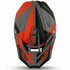 Capacete Airoh Twist 3.0 Dynasty