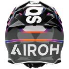 Capacete Airoh Twist 3.0 Hustle Gloss