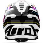 Capacete Airoh Twist 3.0 Rainbow Gloss