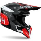 Capacete Airoh Wraap Conquer