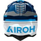 Capacete Airoh Wraap Conquer