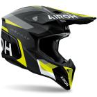 Capacete Airoh Wraap Conquer