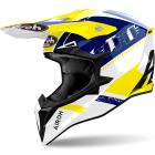 Capacete Airoh Wraap Feel 2025