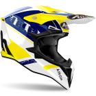 Capacete Airoh Wraap Feel 2025