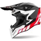 Capacete Airoh Wraap Feel 2025