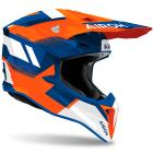 Capacete Airoh Wraap Vision