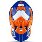 Capacete Airoh Wraap Vision