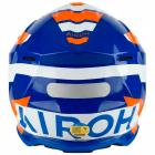 Capacete Airoh Wraap Vision