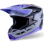 Capacete Alpinestars Infantil SM3 Jettson