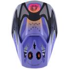 Capacete Alpinestars Infantil SM3 Jettson