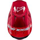 Capacete Alpinestars SM10 Flood